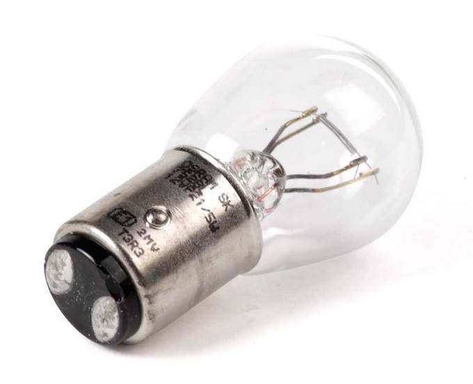 BMW Mini Light Bulb (Dual Filament) 63217160793